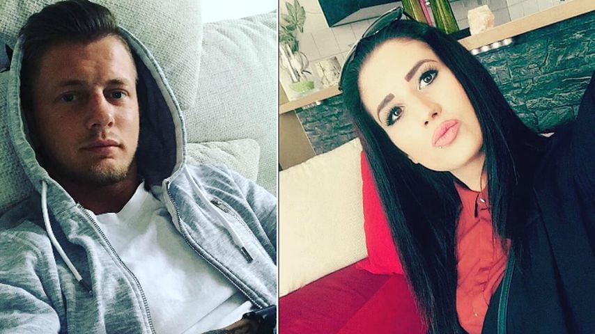Handjob im TV: Was wird aus "Get the Fuck out"-Kev & Eleni?