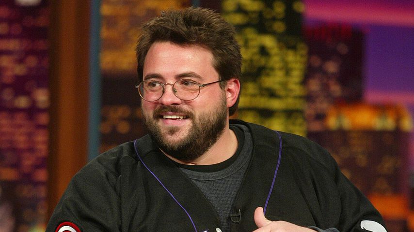 6 Monate nach Infarkt: Kevin Smith verliert erhoffte 23 Kilo