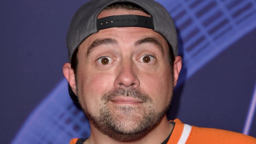 Kevin Smith, Regisseur
