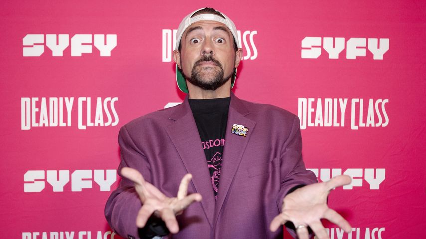 Kevin Smith, Regisseur