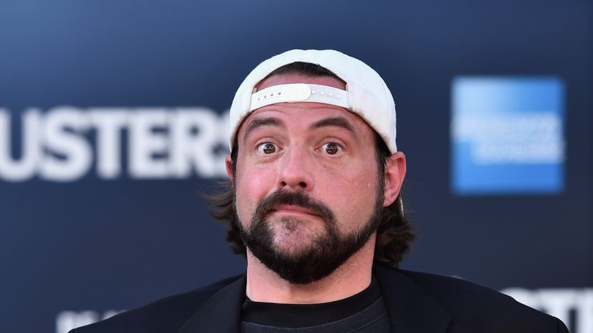 Die Trennung von J.Lo und Ben bricht Kevin Smith das Herz