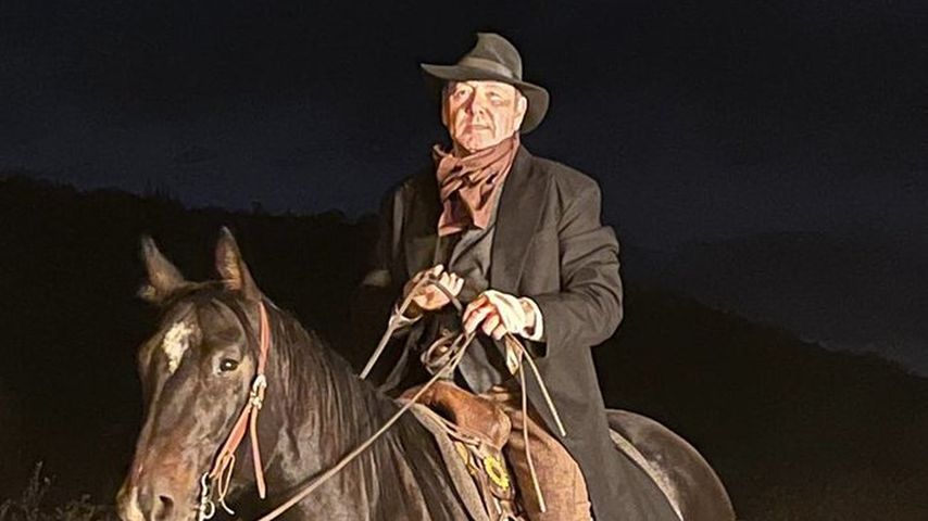 Kevin Spacey kehrt nach Freispruch zurück an das Filmset