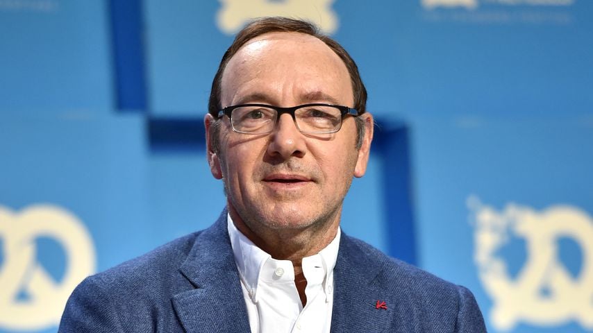 Skandal-Konsequenzen: Ist Kevin Spaceys Karriere am Ende?