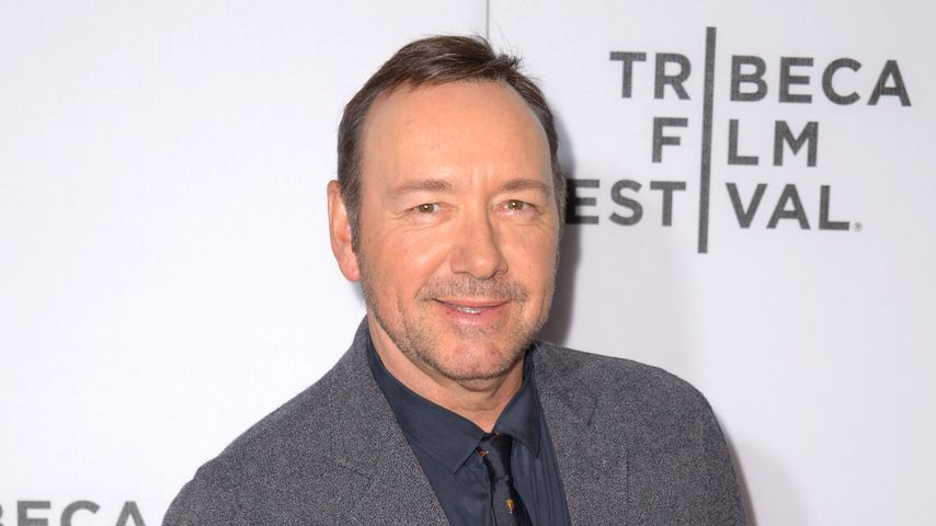 Oscar-Moderation: Löst Kevin Spacey Ellen ab?