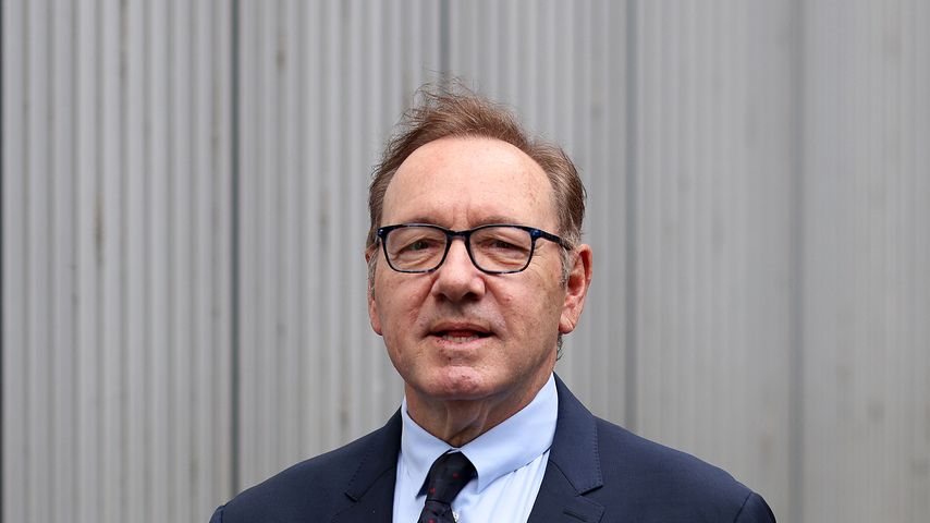 Offenes Interview: Kevin Spacey gibt sexuellen Übergriff zu