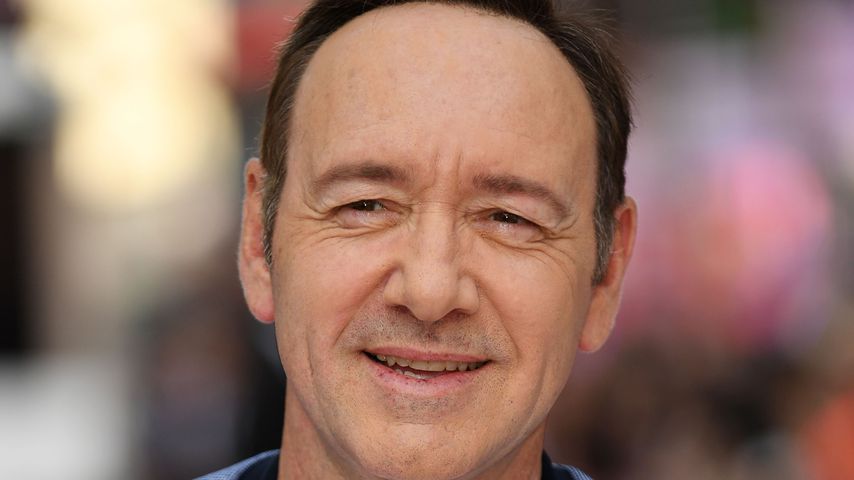 Film über Kindesmissbrauch: Kevin Spaceys Karriere-Comeback?