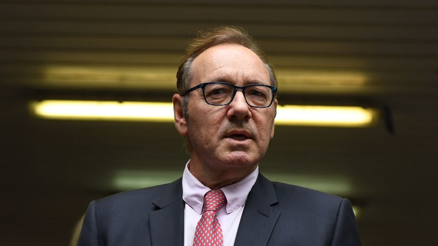 Sender erhebt Anschuldigungen: Kevin Spacey schlägt zurück