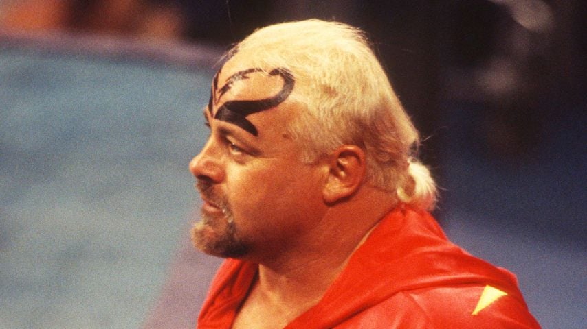 Mit 74: Wrestling-Bösewicht Kevin Sullivan ist gestorben