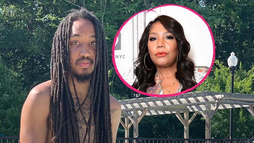 Traci Braxtons (†50) Sohn Kevin trauert um seine Mutter