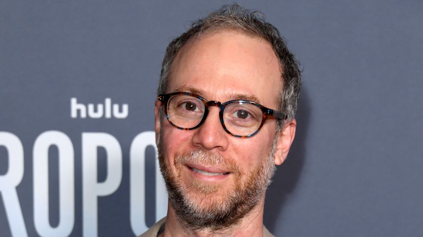 Kevin Sussman im Februar 2022