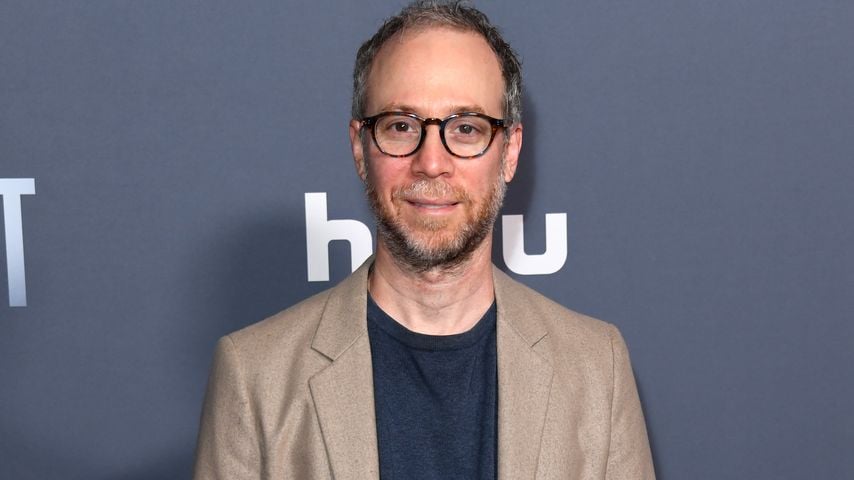 Kevin Sussman im Februar 2024
