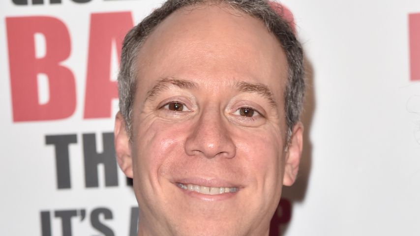 Kevin Sussman, Mai 2019