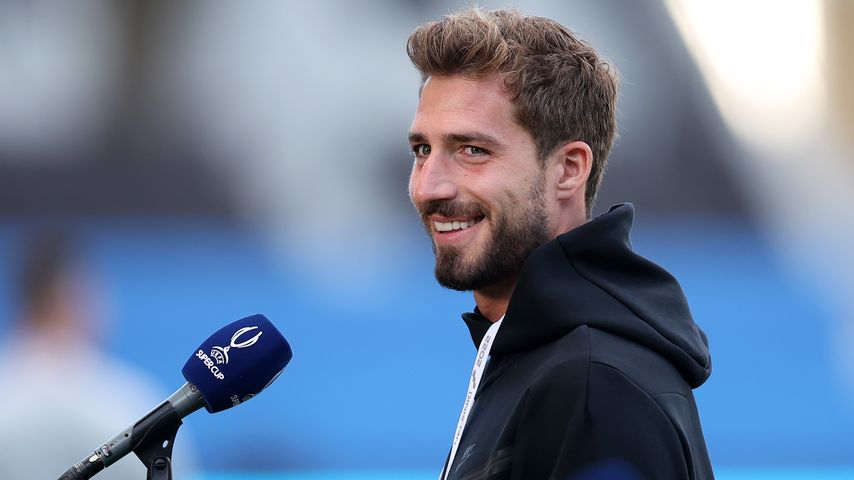 Mit Abstand: Das ist der heißeste Fußballer der Nationalelf
