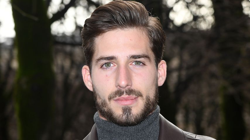 Kevin Trapp, Fußballer