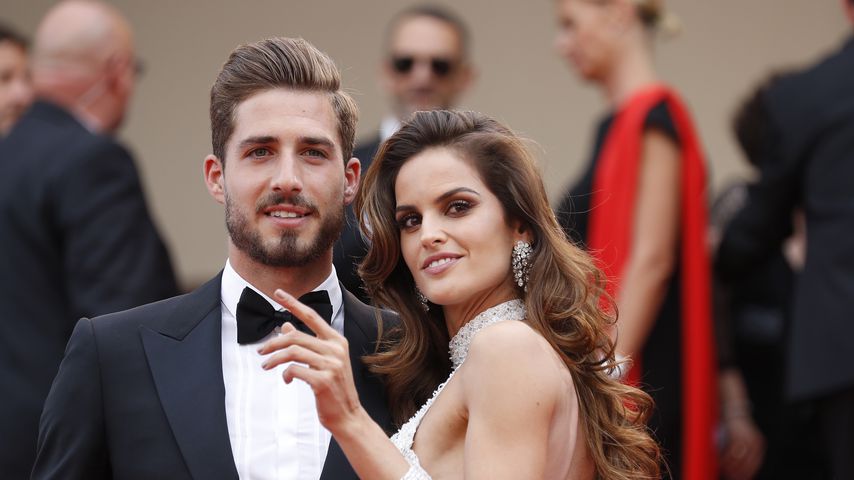 Megahot: Izabel Goulart zum 12. Mal bei Victoria's Secret