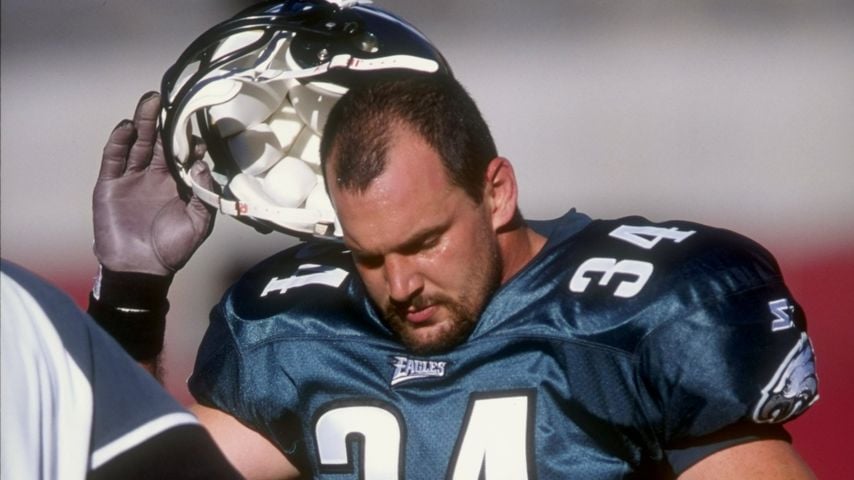 Nach langem Todeskampf: NFL-Star Kevin Turner stirbt mit 46