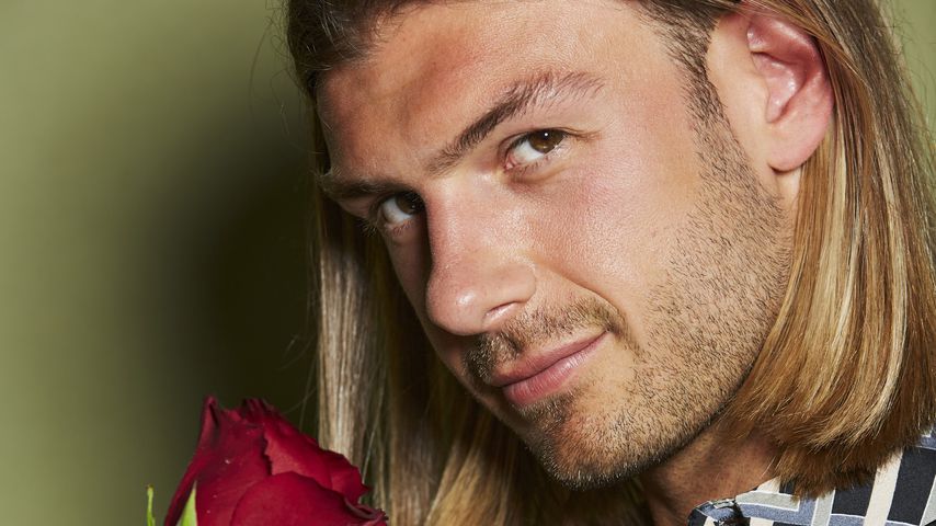 Bachelorette-Teilnehmer Kevin Ullmann