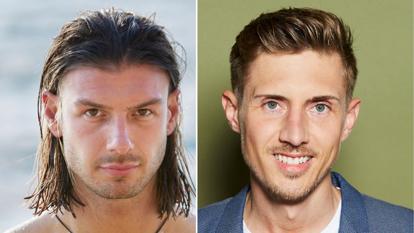 Erste Worte von Kevin und Marcel nach Bachelorette-Rauswurf