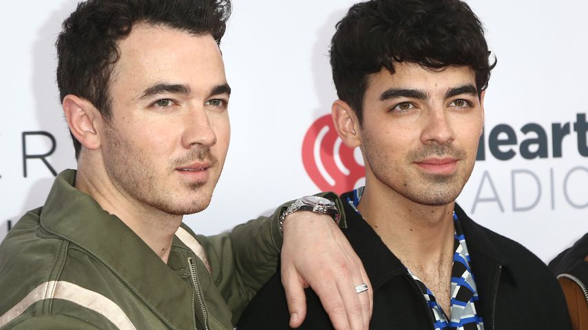 Wie Diplo: Verrät Gast Sophie & Joe Jonas' Hochzeitsdatum?