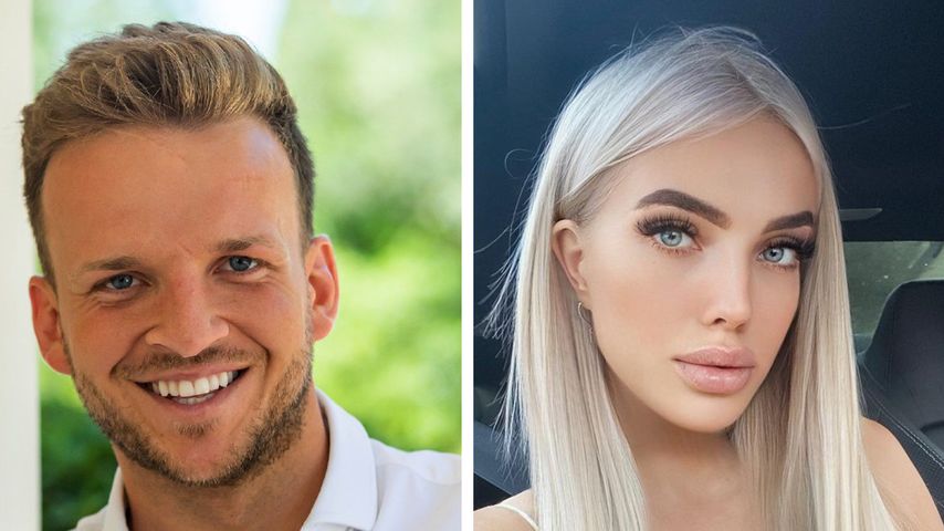 Flirt: Ist "Temptation Island"-Kevin gefährlich für Loreen?