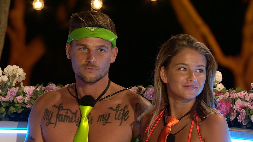 Nach Murat-Korb: Kann aus Kevin und Melanie etwas werden?