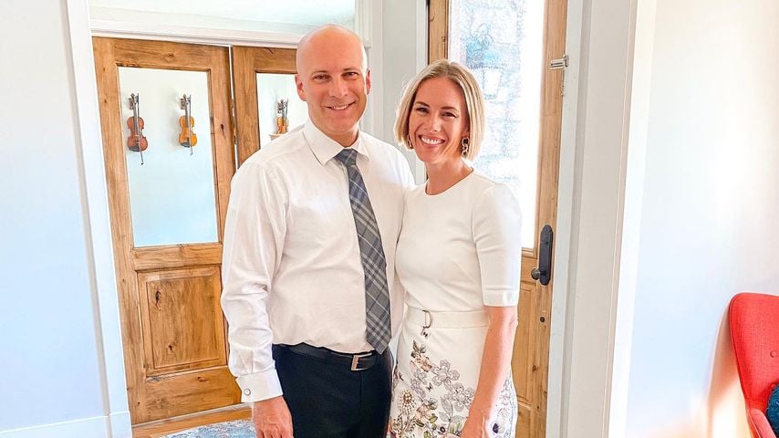 Kevin und Ruby Franke, Juni 2021