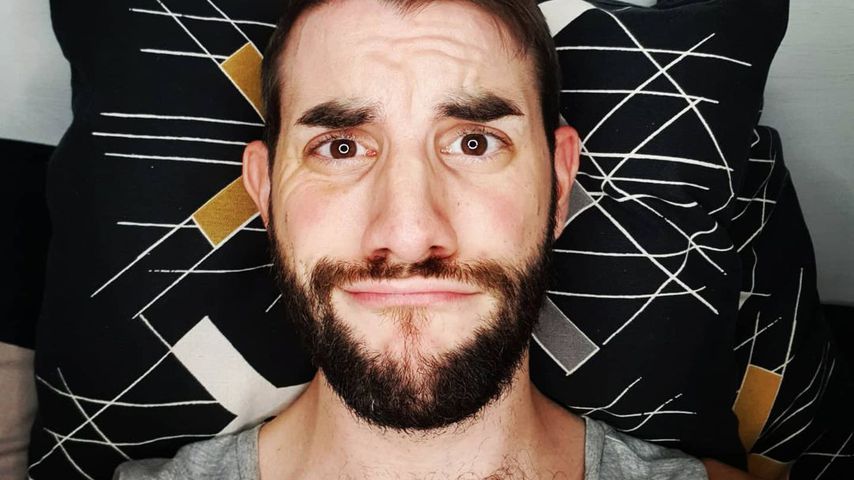Kevin von Fröber, bekannt durch die Gay-Version von "Take Me Out"
