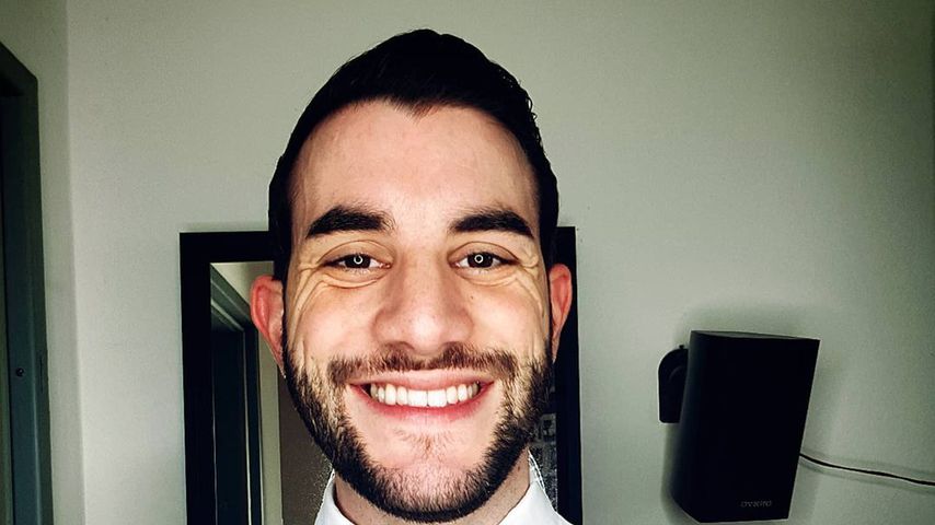Kevin von Fröber, "Take Me Out"-Kandidat