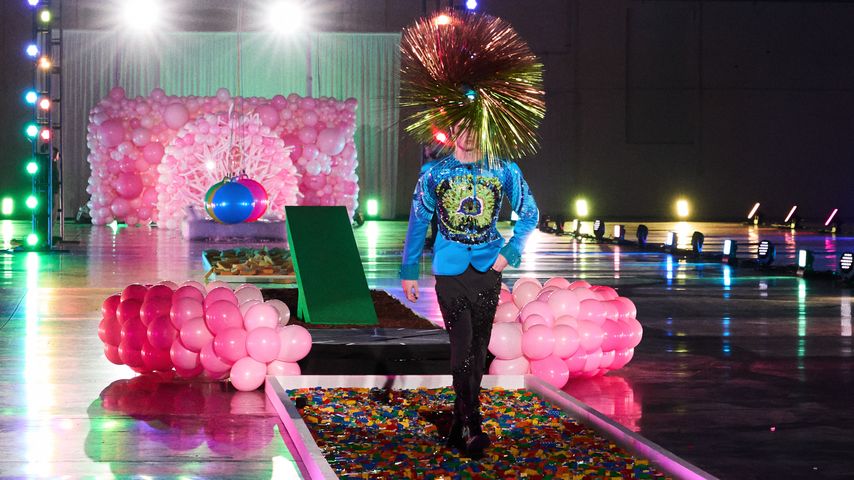 Hindernislauf bei GNTM: Für dieses Model ist die Show vorbei