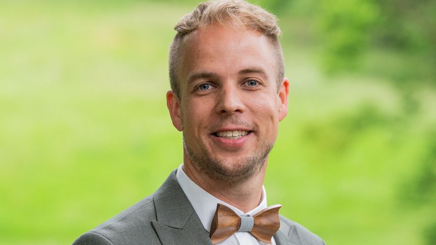 Kevin von "Hochzeit auf den ersten Blick" 2024