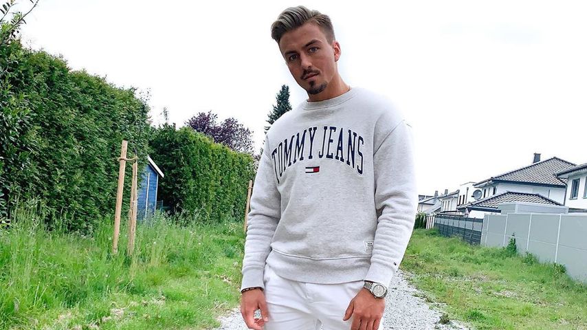 Kevin Yanik entsetzt: Fremder wünscht seinem Baby den Tod!