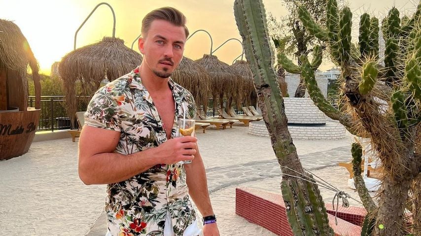 Kevin Yanik, Reality-TV-Star