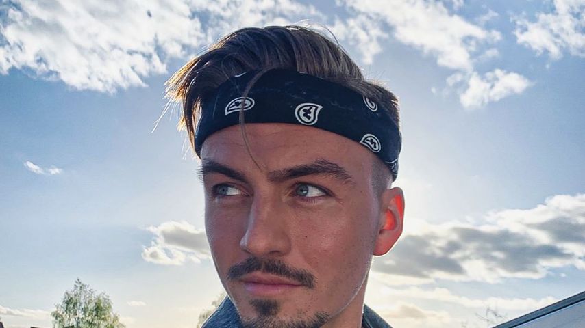 Krise mit Kathi: Kevin Yanik nach Zusammenbruch in Klinik