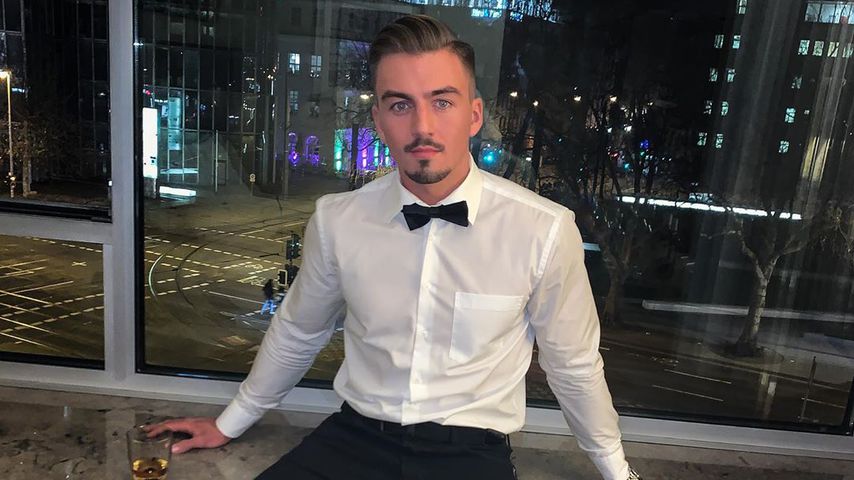 Kevin Yanik, TV-Star