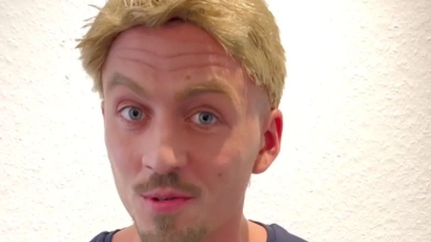 Kevin Yaniks Oli-Pocher-Parodie