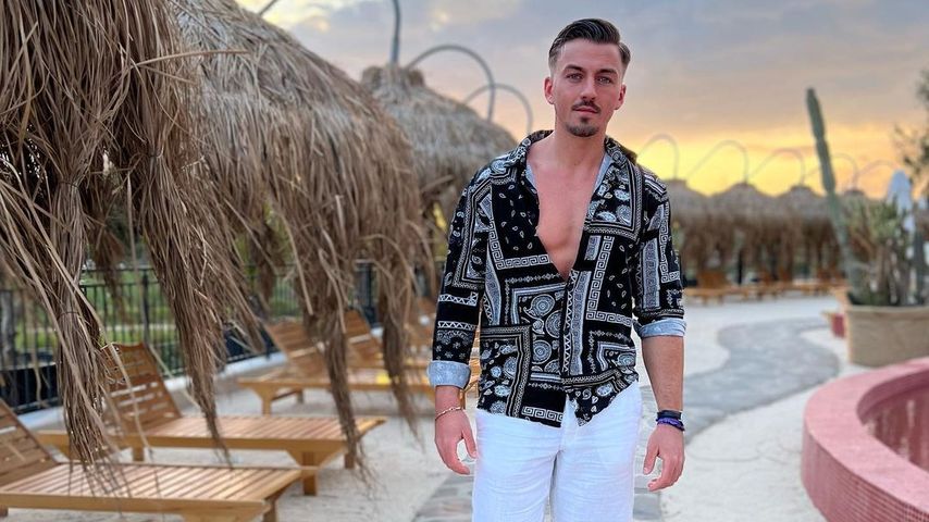 Kevin Yanik, Reality-TV-Star