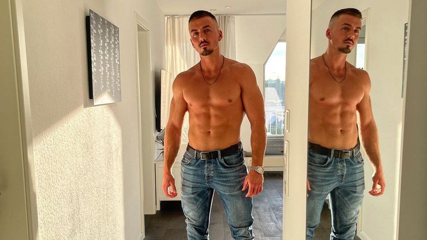 Kevin Yanik, Reality-TV-Star