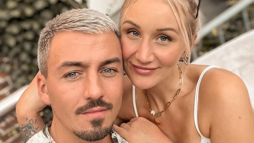 Krankenhaus: Kevin Yanik & Kathis Sohn ist zusammengebrochen