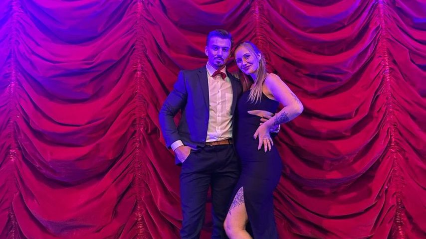 Kevin Yanik und Katharina Wagener, Reality-TV-Teilnehmer