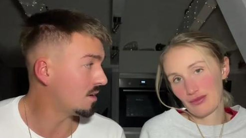 Kevin Yanik und Kathi Wagener, Influencer