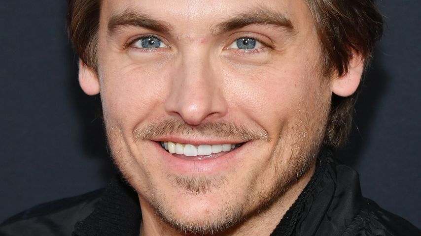Kevin Zegers, Schauspieler