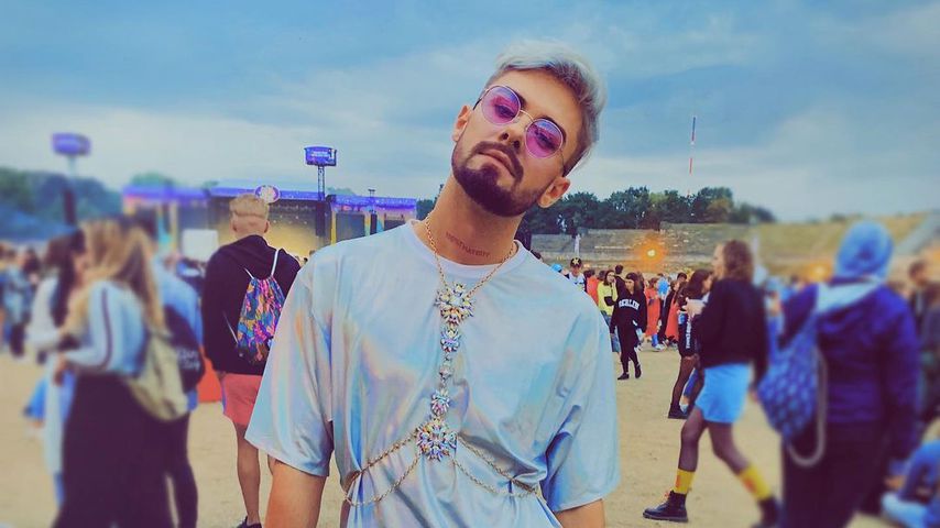 LGBTQ-Hymne bei "The Voice": Keye Katcher war total stolz