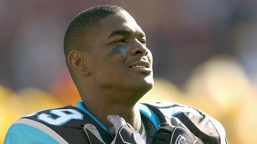 Mit 25 Jahren: Tochter von ehemaligem NFL-Star verstorben