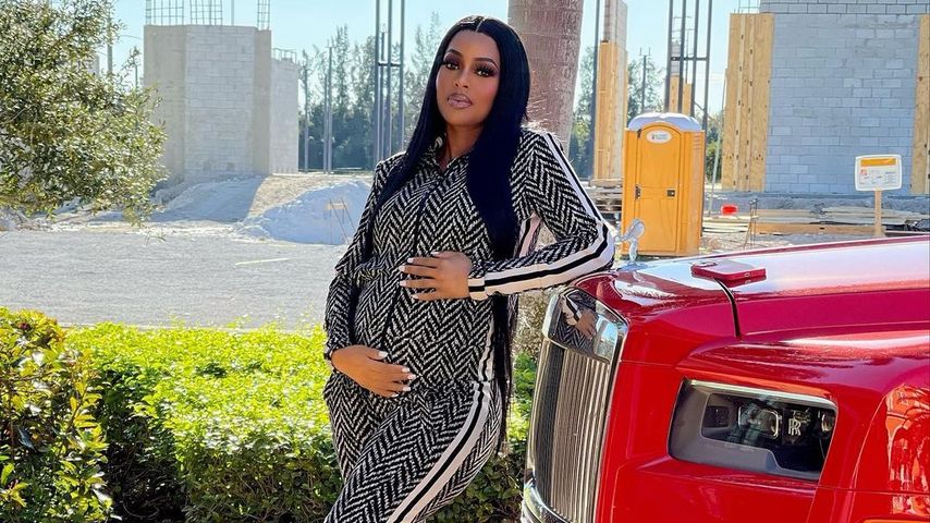 Keyshia Ka'oir, Unternehmerin