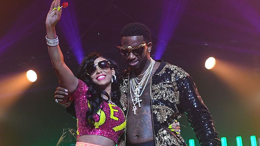 Rapper Gucci Mane kassiert ab: Krasse Gage für TV-Hochzeit!