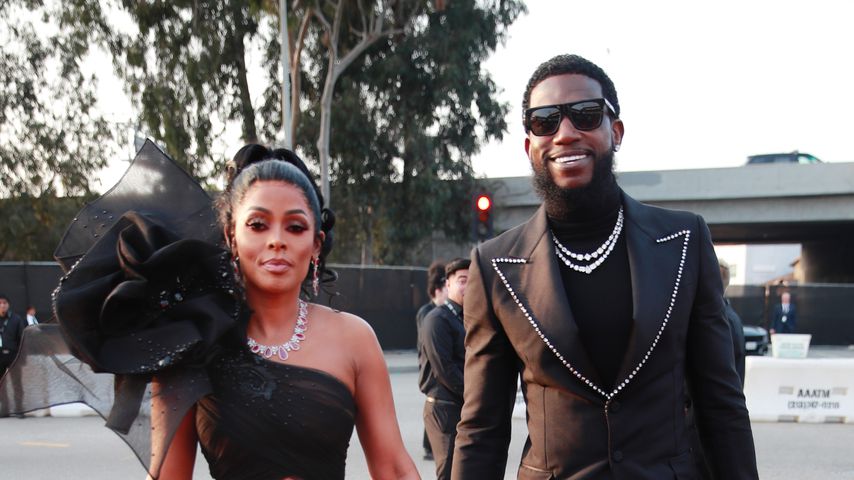 Rapper Gucci Mane und seine Frau erwarten ihr erstes Kind