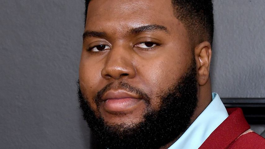 Khalid im Januar 2020