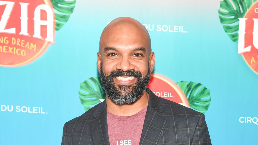 Khary Payton im September 2017