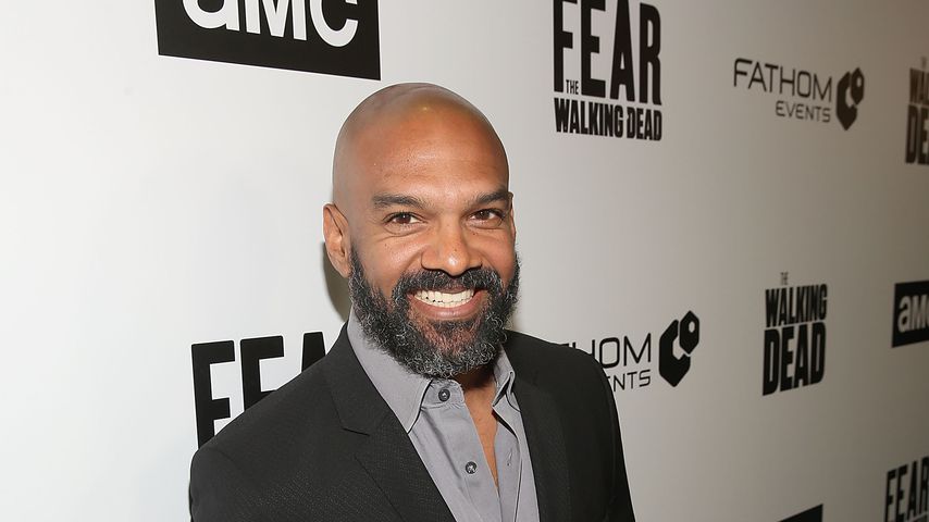 Khary Payton, Schauspieler