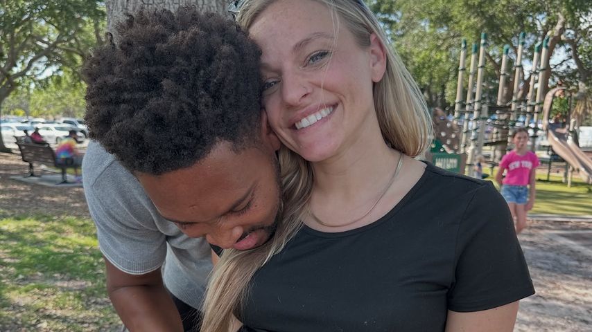 Vor Zwillingsgeburt: Mackenzie McKee hat heimlich geheiratet